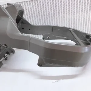 Honda X11 CB1100SF Rahmen unfallfrei mit Brief Echt