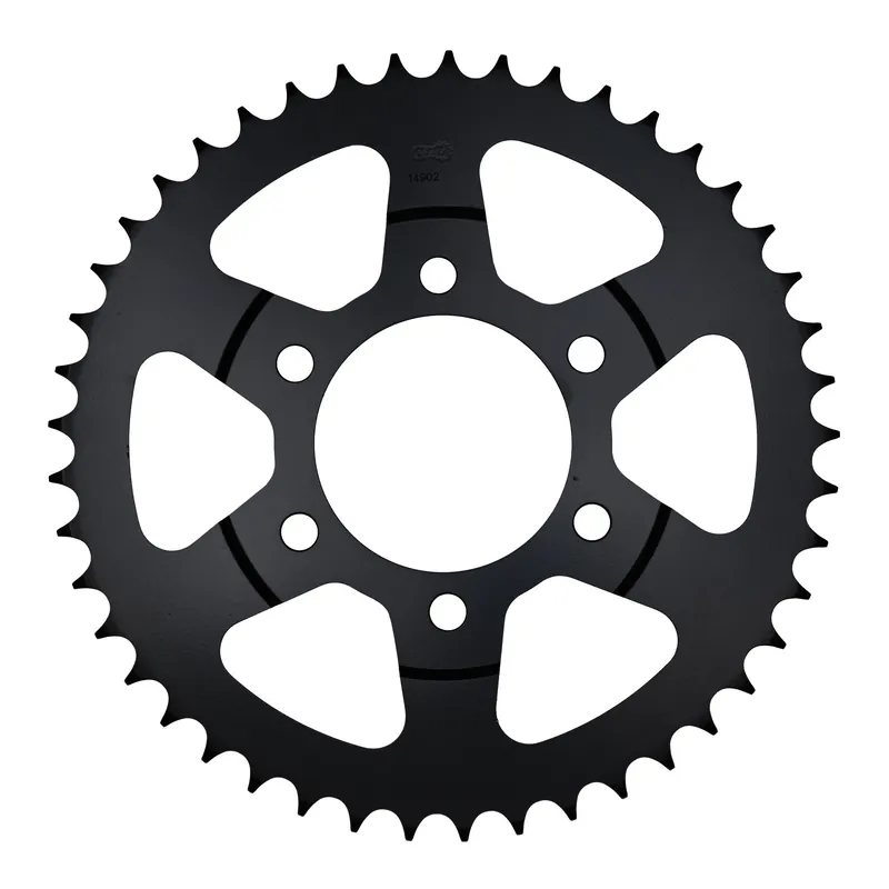 AFAM Kettenrad STAHL #530 45 Zähne 14902-45 Top-Seller