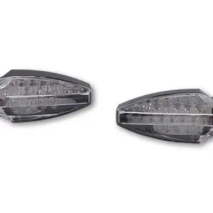 LED Blinker COMO, E-geprüft, Paar Nur Heute