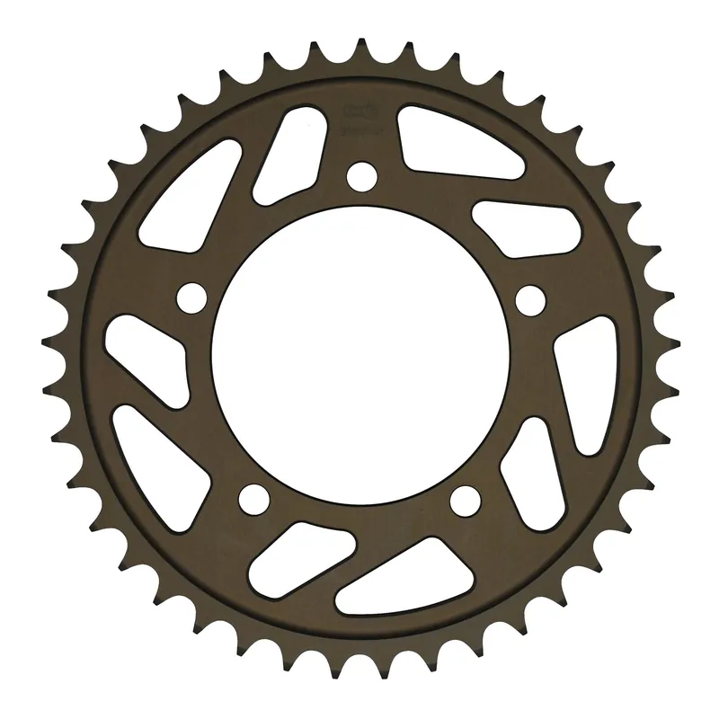 Solange Der Vorrat Reicht AFAM Kettenrad ALU #520 41 Zähne 36808-41