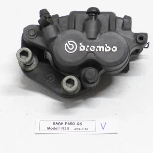 Sonderaktion BMW F650GS R13 Bremssattel vorne