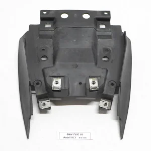 Kostenloser Rückversand BMW F650GS R13 Fender Kotflügel 46.62-2346389