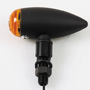 Sonderaktion Blinker MICRO-BULLET, E geprüft, 12V 21W, Paar