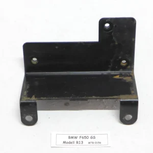 BMW F650GS R13 Halterung Batterie Heißes Angebot