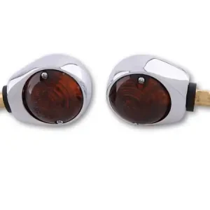 Preis Gesenkt Lenkerblinker OCHSENAUGE, E-geprüft, Paar