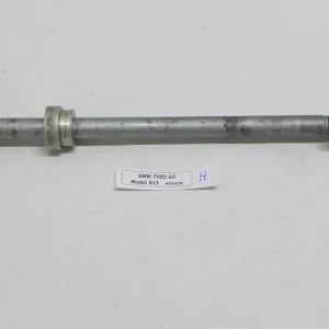 BMW F650GS R13 Hinterachse Garantierte Lieferung