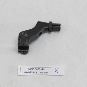 BMW F650GS R13 Kupplungshebelaufnahme Kostenloser Versand