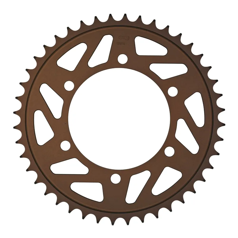 Wochenendangebot AFAM Kettenrad ALU #520 42 Zähne 13814-42