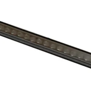 HIGHSIDER LED-Rücklicht STRING, Glas getönt, E-gepr. (1 Stk.) Neue Kollektion