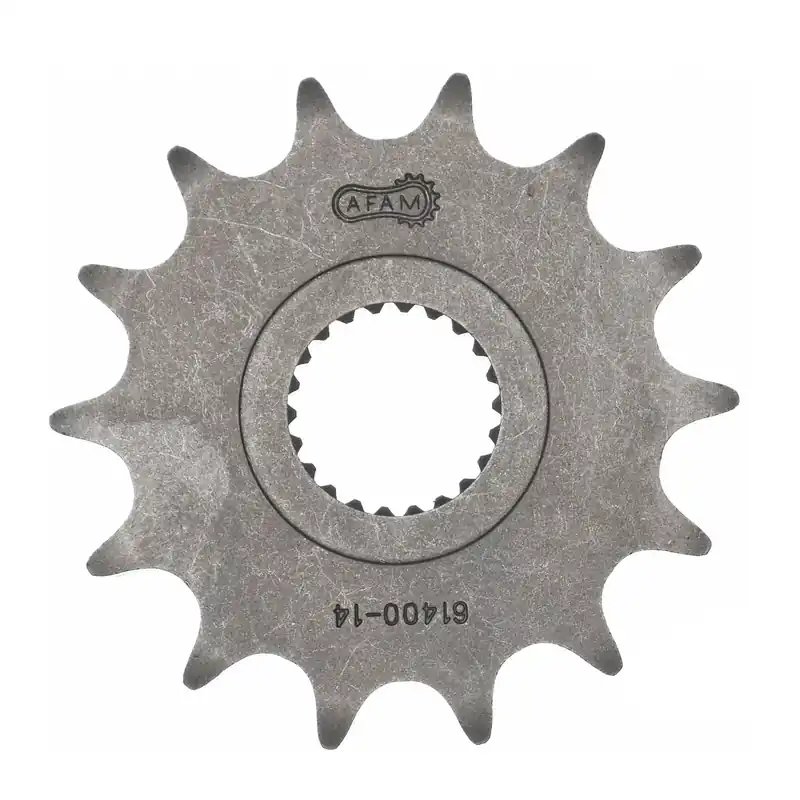 Sichere Zahlung AFAM Ritzel #520 14 Zähne 61400-14