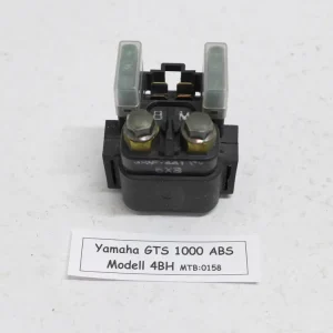 Knallerangebot Yamaha GTS 1000 4BH Anlasserrelais
