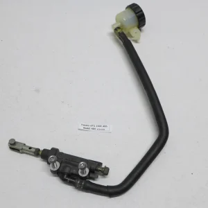 Yamaha GTS 1000 4BH Bremszylinder Bremspumpe hinten Neuheit