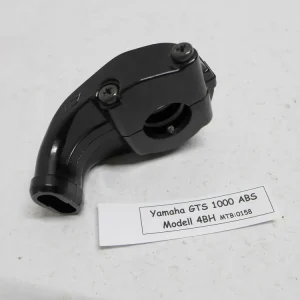 Yamaha GTS 1000 4BH Führung Gaszüge Expressversand