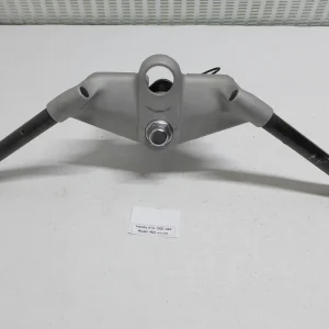 Neue Ware Yamaha GTS 1000 4BH Gabelbrücke mit Lenkerstummel