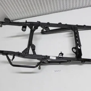 Yamaha GTS 1000 4BH Heckrahmen Preiswert