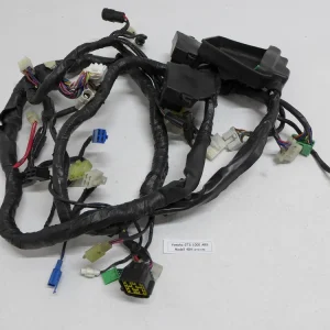 Finale Aktion Yamaha GTS 1000 4BH Kabelbaum