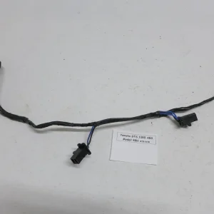 Kostenloser Versand Yamaha GTS 1000 4BH Kabelbaum Lüfter