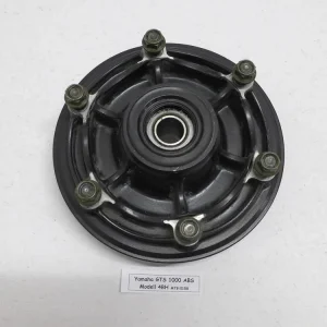 Preis Gesenkt Yamaha GTS 1000 4BH Kettenradaufnahme