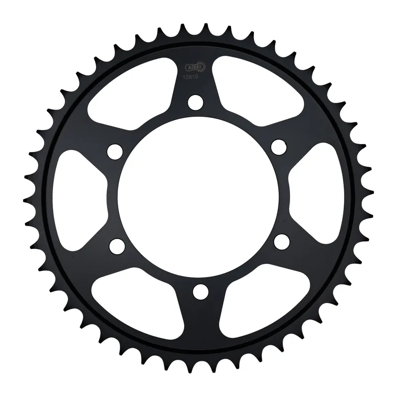 AFAM Kettenrad STAHL #525 47 Zähne 12815-47 Top-Preis