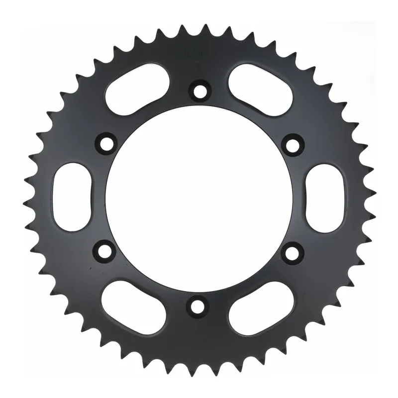 Aktuell AFAM Kettenrad STAHL #520 49 Zähne 14203-49