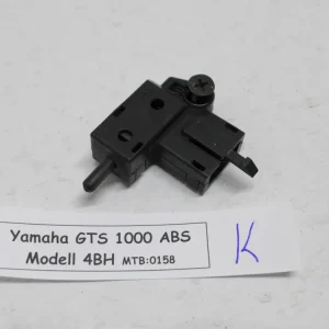 Yamaha GTS 1000 4BH Kupplungskontaktschalter Neu