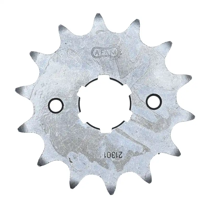 Neu Im Sortiment AFAM Ritzel #520 15 Zähne 21301-15