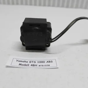 Knallerangebot Yamaha GTS 1000 4BH Neigungswinkelsensor