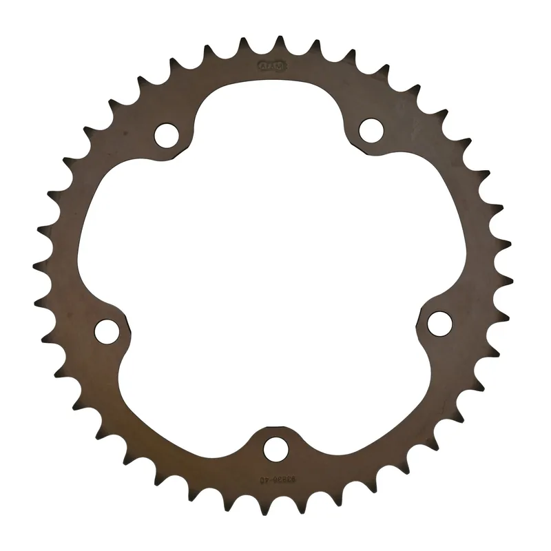 Angebot AFAM Kettenrad ALU #525 f. MV 43 Zähne 93836-43