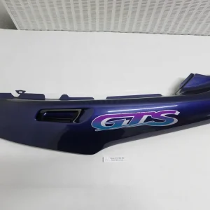 Yamaha GTS 1000 4BH Seitenverkleidung Heckverkleidung links Bestpreis