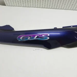 Yamaha GTS 1000 4BH Seitenverkleidung Heckverkleidung rechts Billig