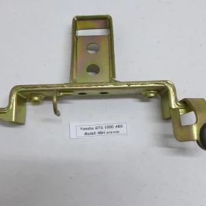 Billig Yamaha GTS 1000 4BH Tankhalterung hinten