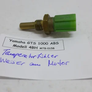 Solange Der Vorrat Reicht Yamaha GTS 1000 4BH Temperaturfühler Wasser