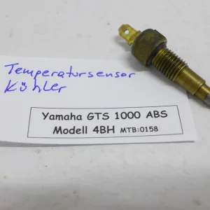 Yamaha GTS 1000 4BH Temperatursensor Kühler Markenware