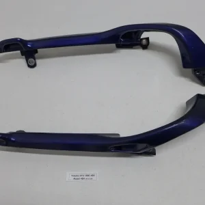 Echt Yamaha GTS 1000 4BH Soziusgriffe