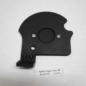 Aprilia Pegaso 650 ML Gabelbrücke Abdeckung Blende Verkleidung unten Begrenztes Angebot