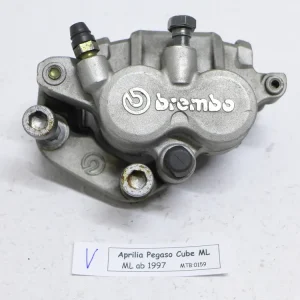 Aprilia Pegaso 650 ML Bremssattel Bremszange vorn Wochenendangebot