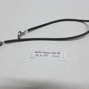 Aprilia Pegaso 650 ML Halteseil Gepäckseil Letzte Chance