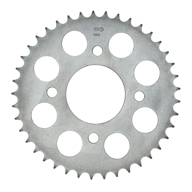 AFAM Kettenrad STAHL #530 36 Zähne 12401-36 Sonderangebot