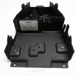 Aprilia Pegaso 650 ML Heckunterverkleidung Kotflügel hinten Spritzschutz Heckfender Nur Heute