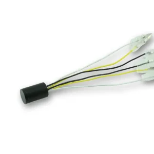 Wochenendangebot HIGHSIDER "CONTROL- BOX CB2" zur Blinker/ Positionslicht Schaltung, geeignet für 2in1 Blinker oder Spiegel 1 Paar