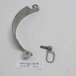 Aprilia Pegaso 650 ML Kettenschutz Motor Preisknaller