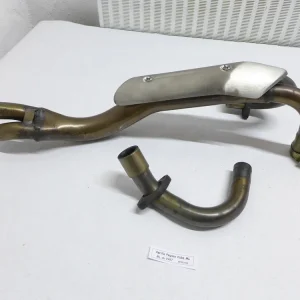 Neue Ware Aprilia Pegaso 650 ML Krümmer