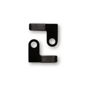 Sonderaktion CABLE FIX zum Fixieren von Kabeln, schwarz, 10er Set