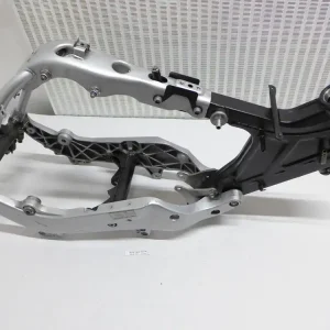 Aprilia Pegaso 650 ML Rahmen mit Brief unfallfrei Preisreduziert