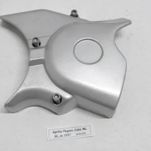 Aprilia Pegaso 650 ML Ritzelabdeckung Motordeckel Ritzel Deckel Angebot