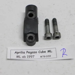 Aprilia Pegaso 650 ML Spiegelgewinde rechts Top-Preis