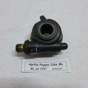 Neue Ware Aprilia Pegaso 650 ML Tachoantrieb Tachoschnecke