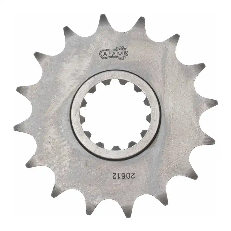 Bestpreis AFAM Ritzel #525 16 Zähne 20612-16