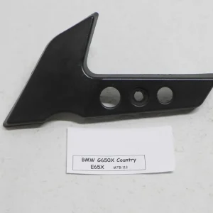 BMW G650 Xcountry E65X Öltank Abdeckung links Ausverkauf