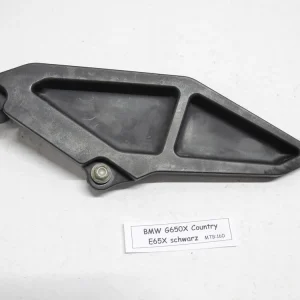 Saisonangebot BMW G650 XCountry E65X Bremsschutz Hinterrad